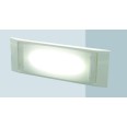 HOLLY : Lampe de secours SA + SE, 140 lumens, autonomie de 120 minutes, IP65