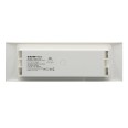 HOLLY : Lampe de secours SA + SE, 140 lumens, autonomie de 120 minutes, IP65