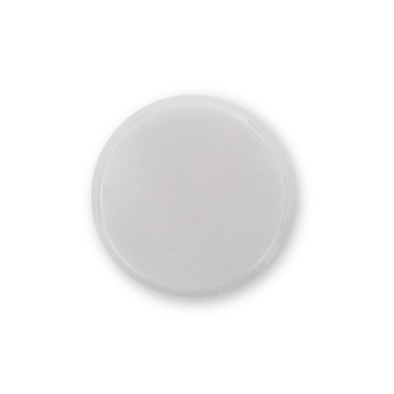 MOON: Round light for children's bedrooms....