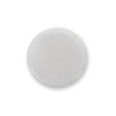 MOON: Round light for children's bedrooms. Yellow light.