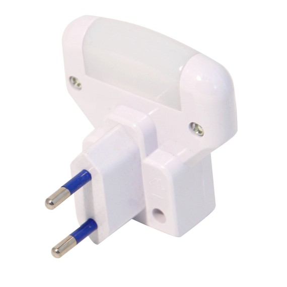 TWILIGHT: LED light with ON/OFF switch