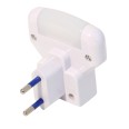 TWILIGHT: LED light with ON/OFF switch