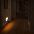 TWILIGHT: LED light with ON/OFF switch