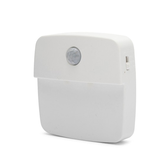 CHIC2: 2 LED-Lichtpunkte, batteriebetrieben,...