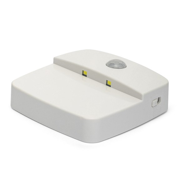 CHIC2: 2 LED-Lichtpunkte, batteriebetrieben,...