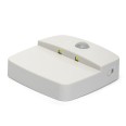 CHIC2: 2 LED-Lichtpunkte, batteriebetrieben, mit Bewegungsmelder