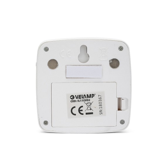 CHIC2: 2 LED-Lichtpunkte, batteriebetrieben,...