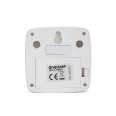 CHIC2: 2 LED-Lichtpunkte, batteriebetrieben, mit Bewegungsmelder