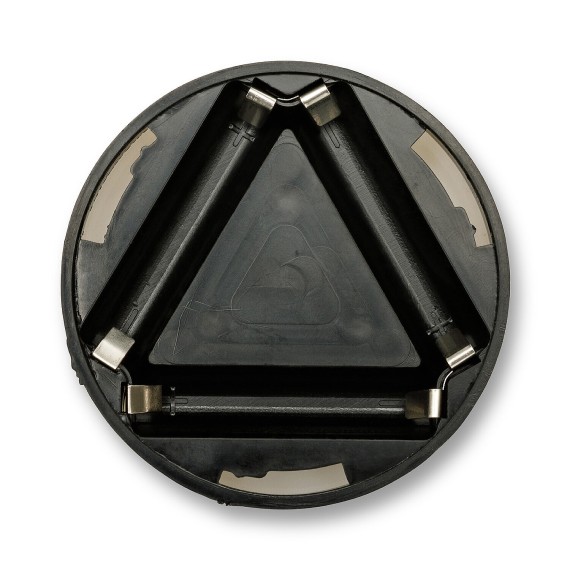 MINI PUSH LIGHT: lampada a pressione LED,...