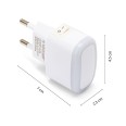 FROOT: LED light with ON/OFF switch. White