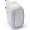 FROOT: LED light with ON/OFF switch. White