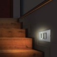 FROOT: LED light with ON/OFF switch. Anthracite