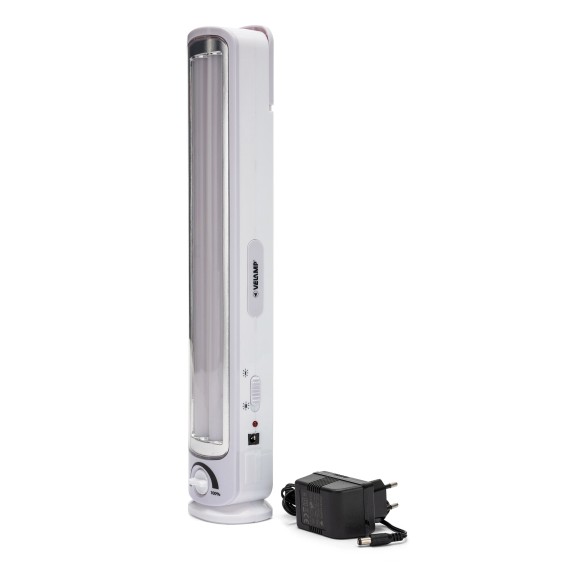 BIG TWIX : Lanterne anti-panne rechargeable...