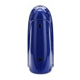 IRON LIGHT: Wiederaufladbare, stromausfallsichere Laterne, 21 SMD-LEDs