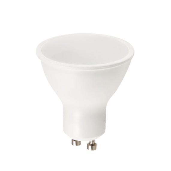 SMD-LED-Lampe, GU10-Fassung, 230 V, 8 W/800 lm,...