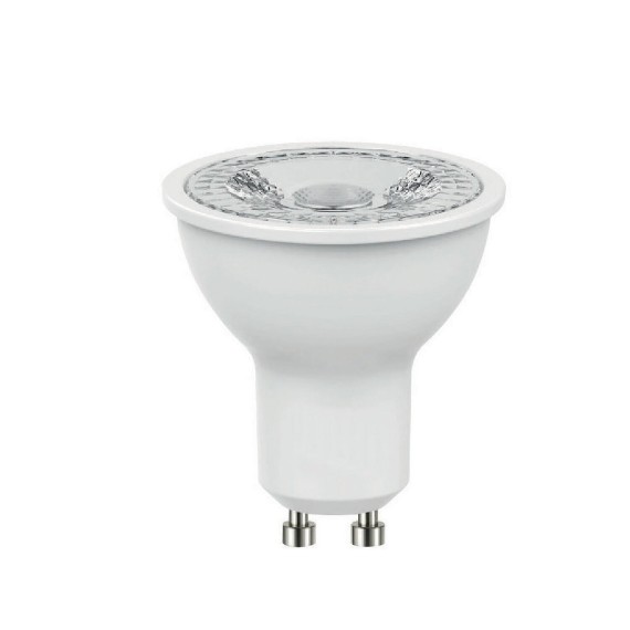 SMD LED bulb, GU10 socket, 230V, 6W/470lm,...