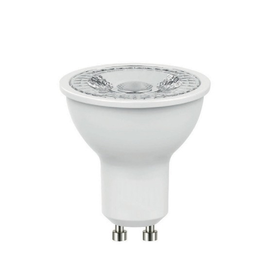 SMD-LED-Lampe, GU10-Fassung, 230 V, 8 W/800 lm,...