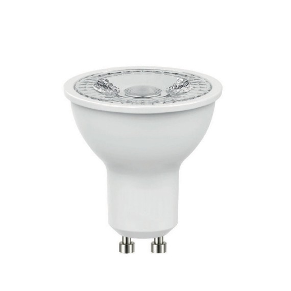 SMD-LED-Lampe, GU10-Fassung, 230 V, 8 W/800 lm,...