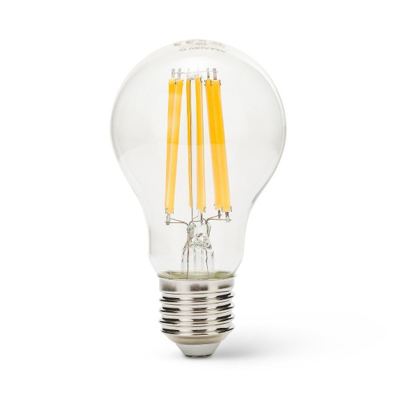 LED Filament Bulb, Drop A60, 5W/1055lm, E27...
