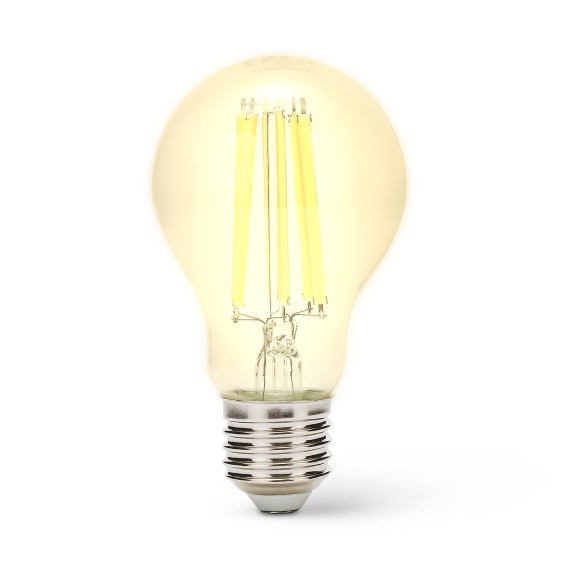 LED Filament Bulb, Drop A60, 5W/1055lm, E27...