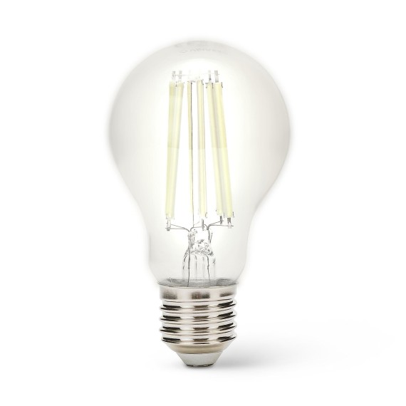 LED Filament Bulb, Drop A60, 5W/1055lm, E27...