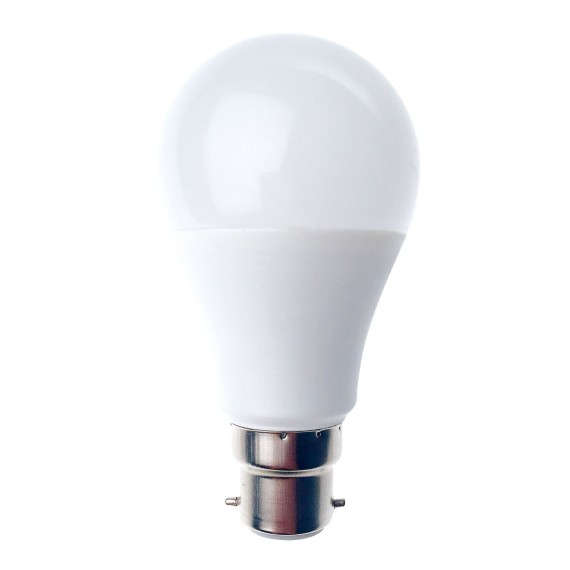 Lampadina SMD LED, Goccia A60, 9W/806lm, base...