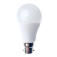 Lampadina SMD LED, Goccia A60, 9W/806lm, base B22 (Francia), 3000K