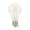 LED-Filamentlampe, A60, 11 W/1521 lm, E27-Sockel, 2700 K