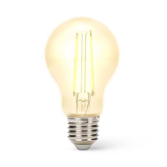 LED-Filamentlampe, A60, 11 W/1521 lm,...