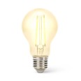 LED-Filamentlampe, A60, 11 W/1521 lm, E27-Sockel, 2700 K