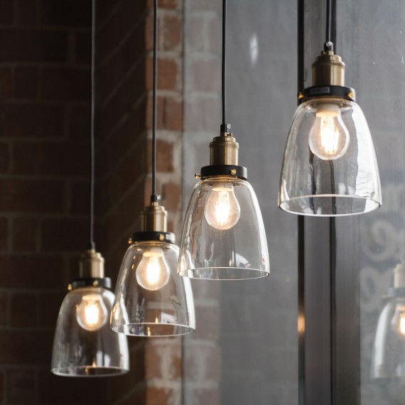 LED-Filamentlampe, A60, 11 W/1521 lm,...