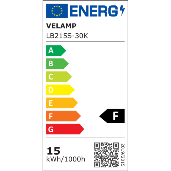 SMD-LED-Lampe, A60-Sockel, 15 W/1520 lm,...
