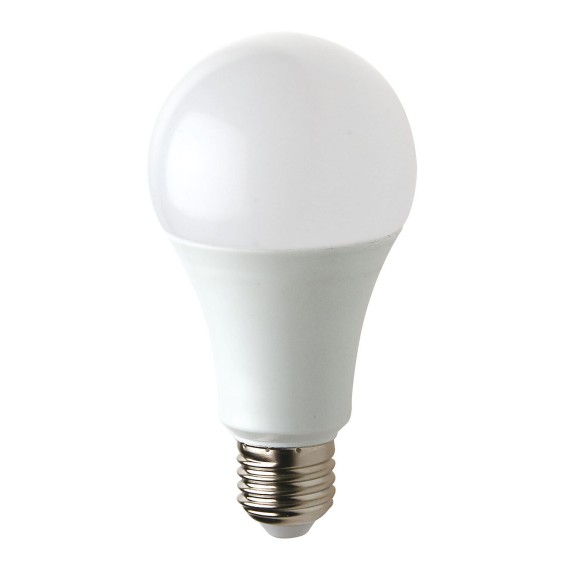 SMD-LED-Lampe, Goccia A60, 15 W/1520 lm,...