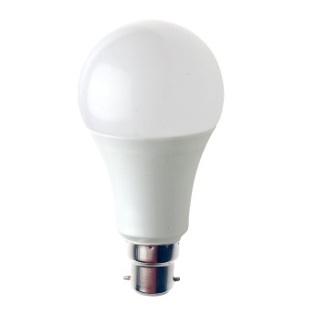SMD-LED-Lampe, A60-Sockel, 15 W/1520 lm, B22-Sockel...