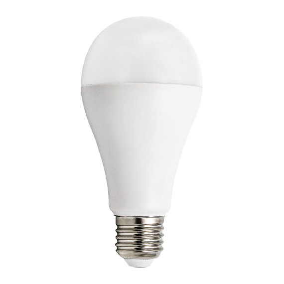 SMD LED bulb, A65 drop, 20W/2300lm, E27 base,...