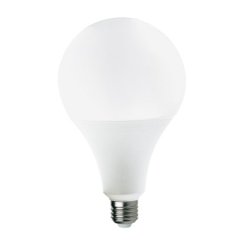 SMD LED bulb, A95 drop, 20W/2500lm, E27 base, 3000K