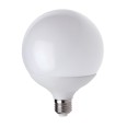SMD LED bulb, G120 drop, 20W/2500lm, E27 base, 6500K
