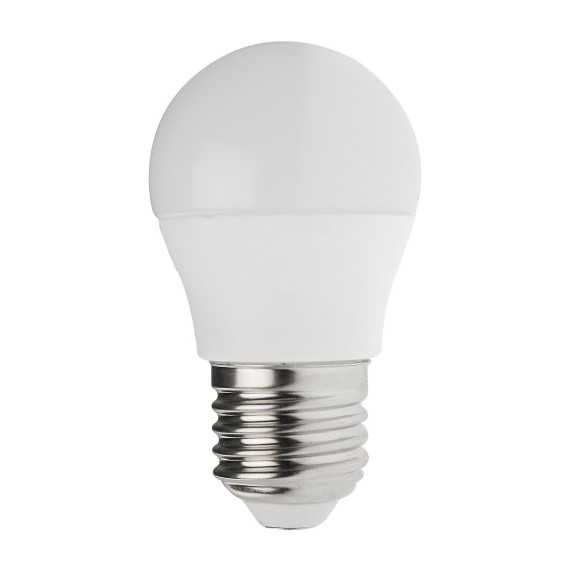 SMD-LED-Lampe, Sfera P45, 6 W/470 lm,...