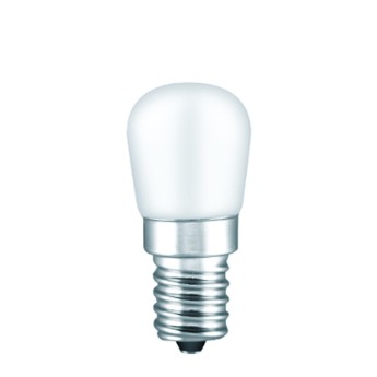 SMD LED bulb, Peretta ST26, 3W/270lm, E14 base, 3000K....