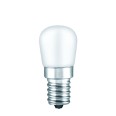 Ampoule LED SMD, Peretta ST26, 3W/270lm, culot E14, 3000K. Spécialement conçue pour les réfrigérateurs.