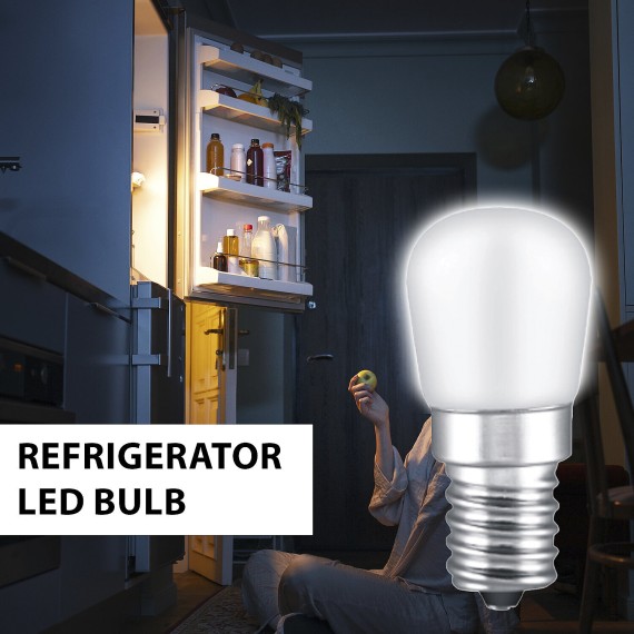 Ampoule LED SMD, Peretta ST26, 3W/270lm, culot...