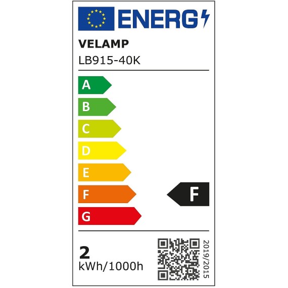 SMD-LED-Lampe, Kapsel, 1,5 W/150 lm, G4-Sockel,...