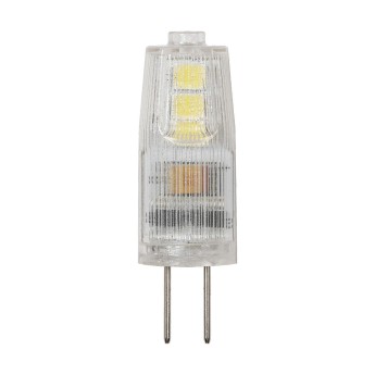 SMD LED bulb, capsule, 1.5W/150lm, G4 base, 6500K