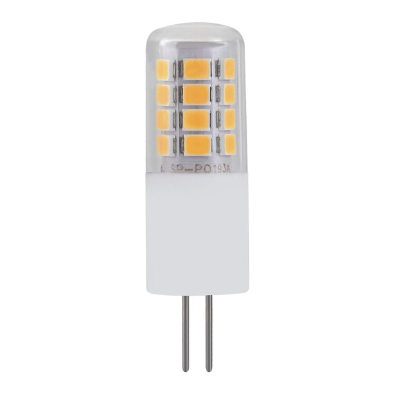 SMD LED bulb, capsule, 3W/350lm, G4 base, 4000K