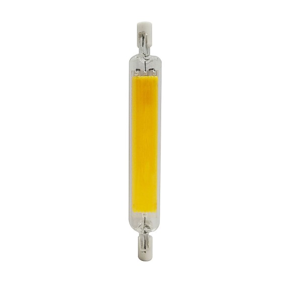 R7S COB LED bulb 8.5W 1055 lumens, 118 mm,...