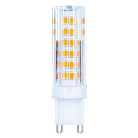 SMD LED bulb, G9 capsule, 4.5W/400lm, G9 base,...