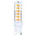 SMD LED bulb, G9 capsule, 4.5W/400lm, G9 base, 4000K