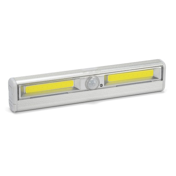SMARTY: Mini-COB-LED-Streifen mit Bewegungsmelder