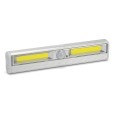 SMARTY: Mini-COB-LED-Streifen mit Bewegungsmelder