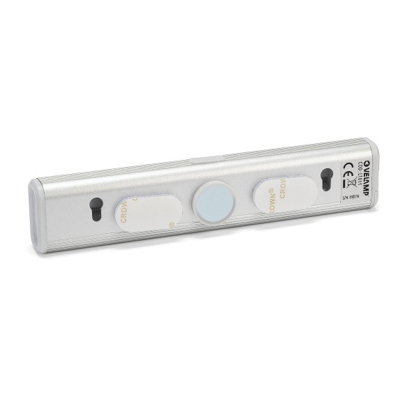 SMARTY: Mini-COB-LED-Streifen mit Bewegungsmelder